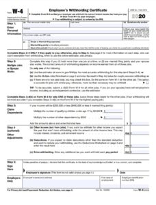 Payroll Certificate Templates | Free Payslip Templates