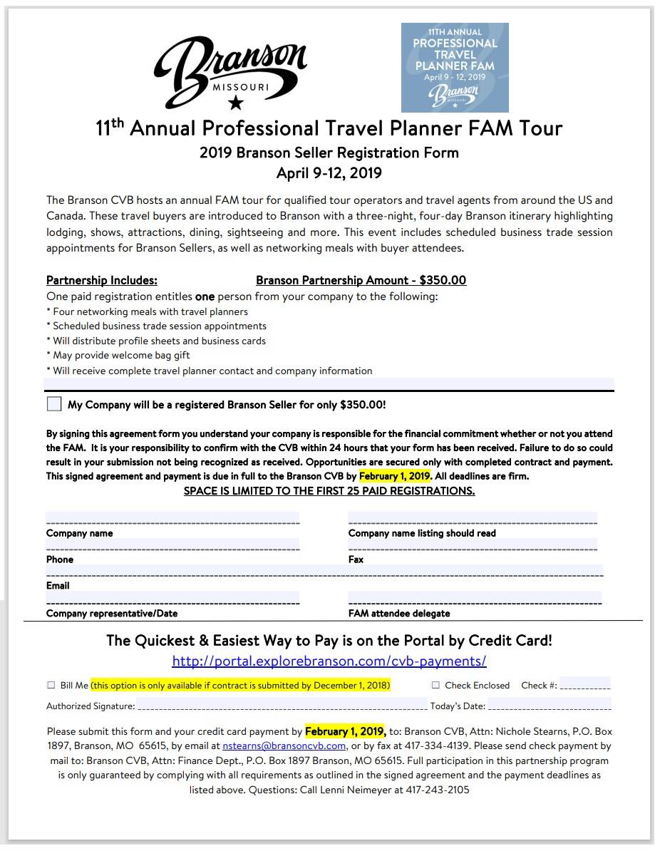 Employee Tour Planning Template | Free Payslip Templates